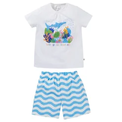 Best FRUGI Fearne Pyjama Set