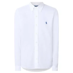 Best POLO RALPH LAUREN Featherweight Mesh Logo Shirt