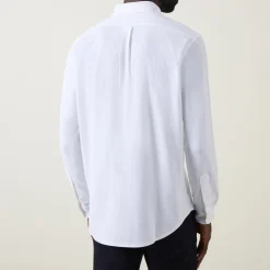 Best POLO RALPH LAUREN Featherweight Mesh Logo Shirt