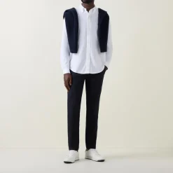 Best POLO RALPH LAUREN Featherweight Mesh Logo Shirt