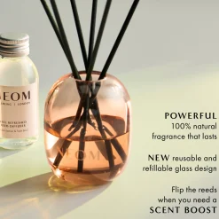Feel Refreshed Reed Diffuser 420g