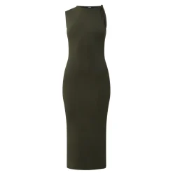 Felicity Fitted Dress