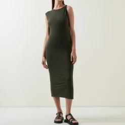 Felicity Fitted Dress