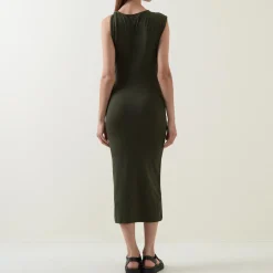 Felicity Fitted Dress