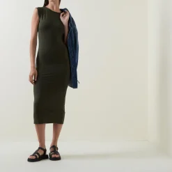 Felicity Fitted Dress