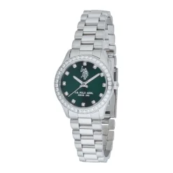 Clearance US POLO ASSN Felicity Watch USP8405GR