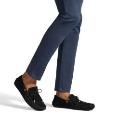 New KURT GEIGER LONDON Felix Suede Moccasins