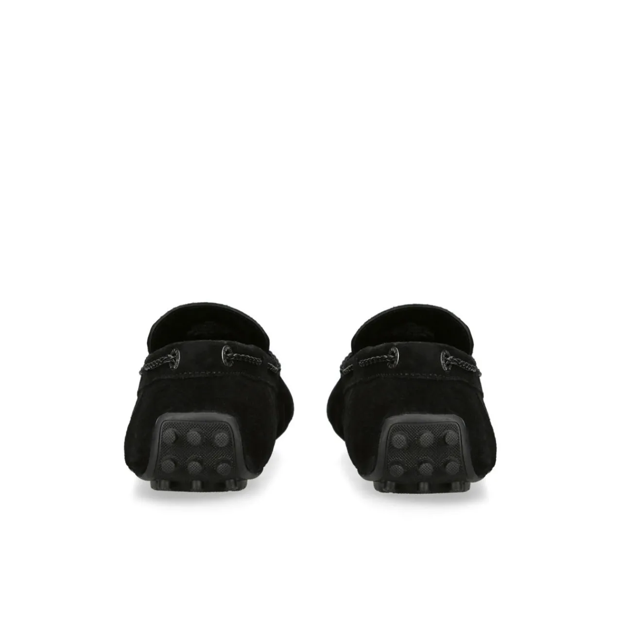 New KURT GEIGER LONDON Felix Suede Moccasins