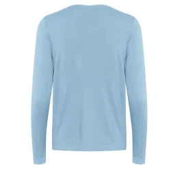 Fashion KAFFE Fenia Open Front Cardigan