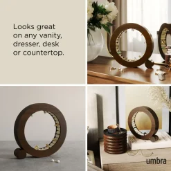 Fashion UMBRA Ferris Jewellery Organiser