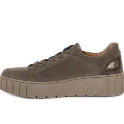 Online GABOR Ferry Platform Trainers