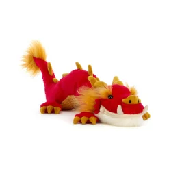 Sale JELLYCAT Festival Dragon Plush Toy 11cm