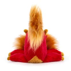 Sale JELLYCAT Festival Dragon Plush Toy 11cm