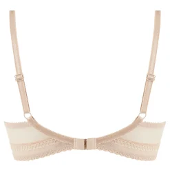New CHANTELLE Festive Plunge T-Shirt Bra