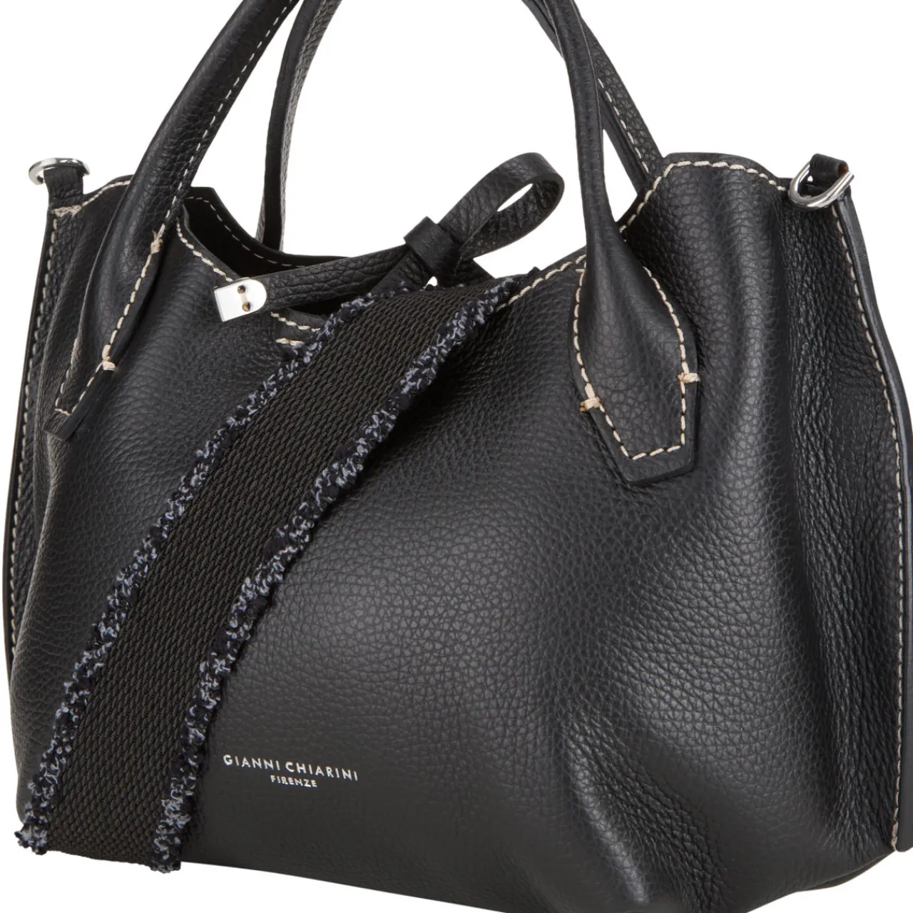 Clearance GIANNI CHIARINI Fiamma Tote Bag