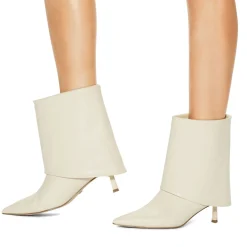 Fierce Heeled Boots