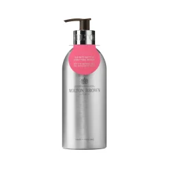 Clearance MOLTON BROWN Fiery Pink Pepper Shower Gel Infinite Bottle