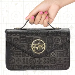 Online FAO SCHWARZ Fifth Avenue Handbag & Accessories Set