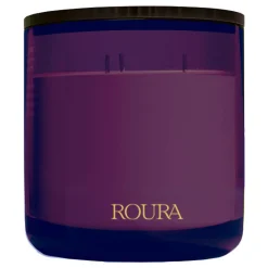 Clearance ROURA Figue Scented Candle 410g