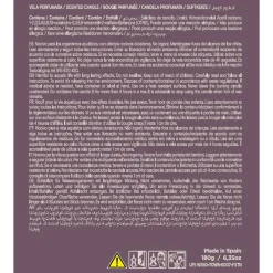 Fashion ROURA Figue Scented Candle 180g