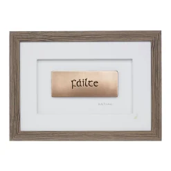 Outlet WILD GOOSE Fáilte Picture