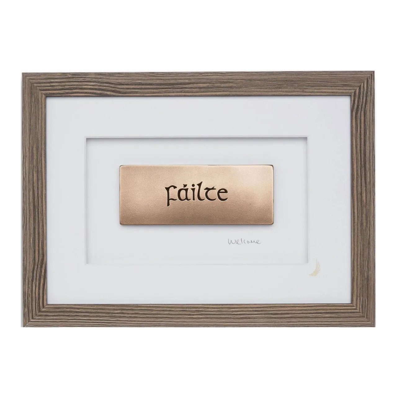 Outlet WILD GOOSE Fáilte Picture