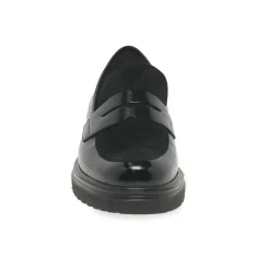 Finch Leather Loafers