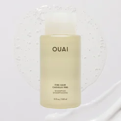 Fashion OUAI Fine Shampoo - Travel Size