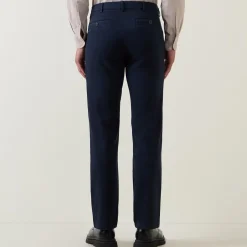 Online MEYER Fine Texture Trousers