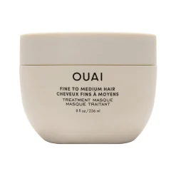 Online OUAI Fine-Medium Hair Treatment Masque