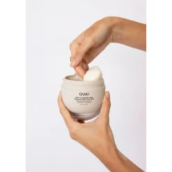 Online OUAI Fine-Medium Hair Treatment Masque