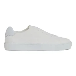 Outlet REISS Finley Knitted Low-Top Trainers