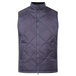 Finn Quilted Gilet