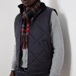 Finn Quilted Gilet