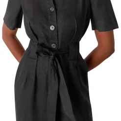 Fiona Linen Jumpsuit