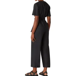 Fiona Linen Jumpsuit