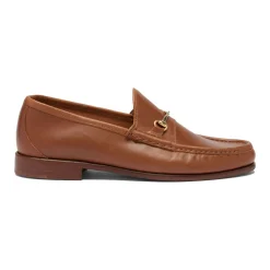 Fiori Snaffle Loafers