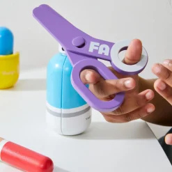 Online FAO SCHWARZ First Barber Pretend Grooming Kit