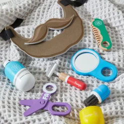 Online FAO SCHWARZ First Barber Pretend Grooming Kit