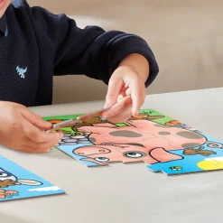 Clearance ORCHARD TOYS First Farm Friends Jigsaw Puzzle