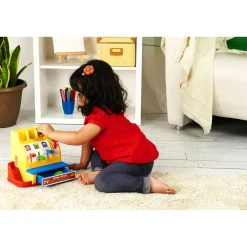 Fisher Price Cash Register