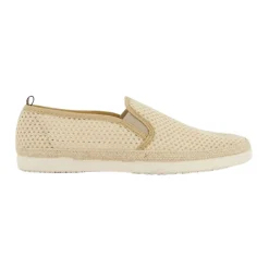 Fashion DUNE LONDON Fisherr Woven Espadrilles