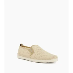 Fashion DUNE LONDON Fisherr Woven Espadrilles