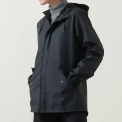 Online RAINS Fishtail W3 Parka Jacket
