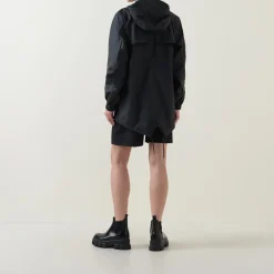 Online RAINS Fishtail W3 Parka Jacket
