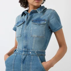 Fit For Success Bootcut Jumpsuit