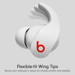 Hot BEATS FitPro True Wireless Bud White