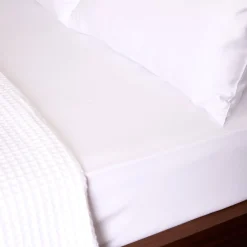 New FOXFORD Fitted Sheet Mink