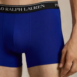 Discount POLO RALPH LAUREN Five-Pack Logo Boxers