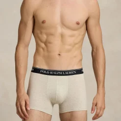 Discount POLO RALPH LAUREN Five-Pack Logo Boxers